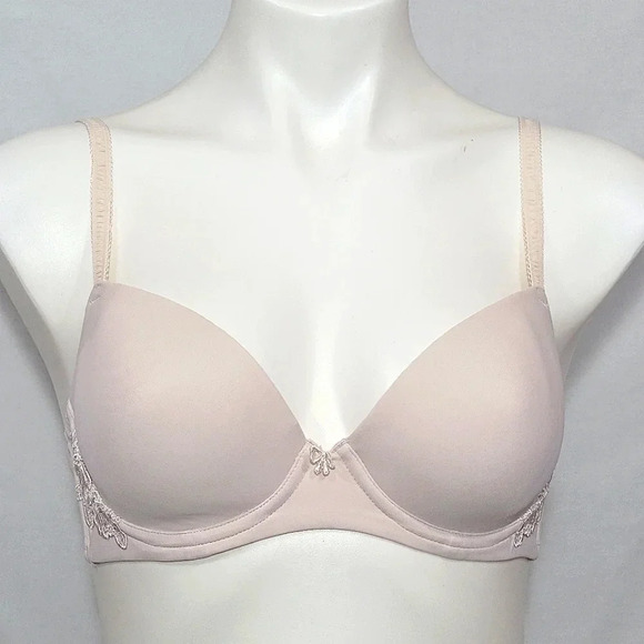 Olga 33112 Best Of Elegance Contour‎ Demi UW Bra - Picture 1 of 3